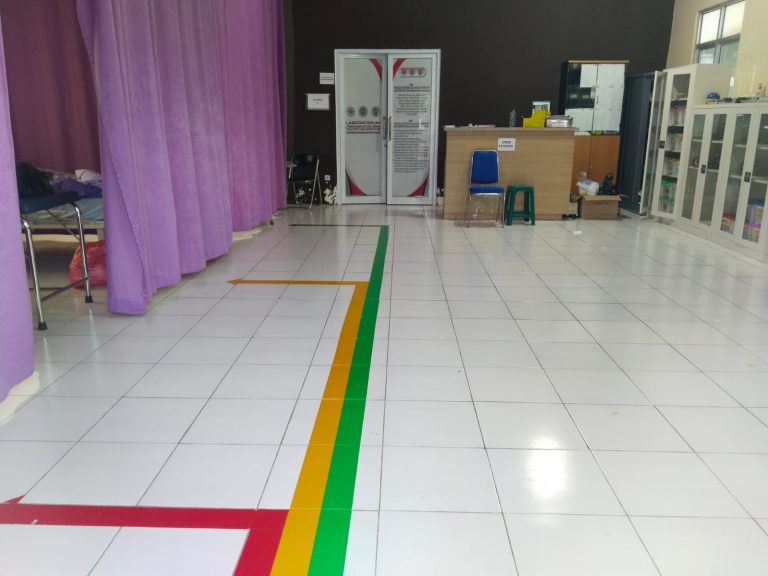 LAB KEP